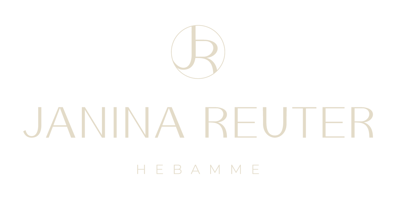 Janina Reuter Hebamme
